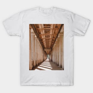 corridor T-Shirt